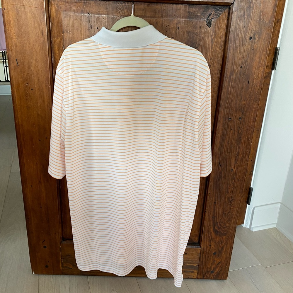 DONALD ROSS Golf shirt - Picture 9 of 11
